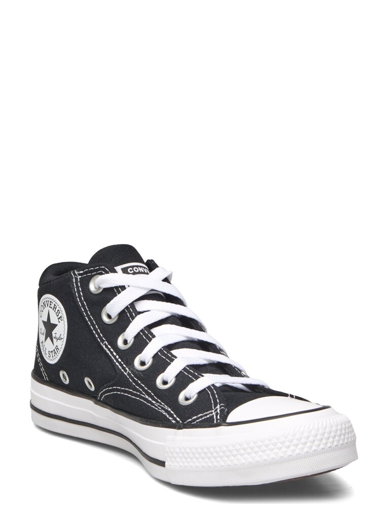 Converse Chuck Taylor All Star Malden Street   Black   39 - main photo