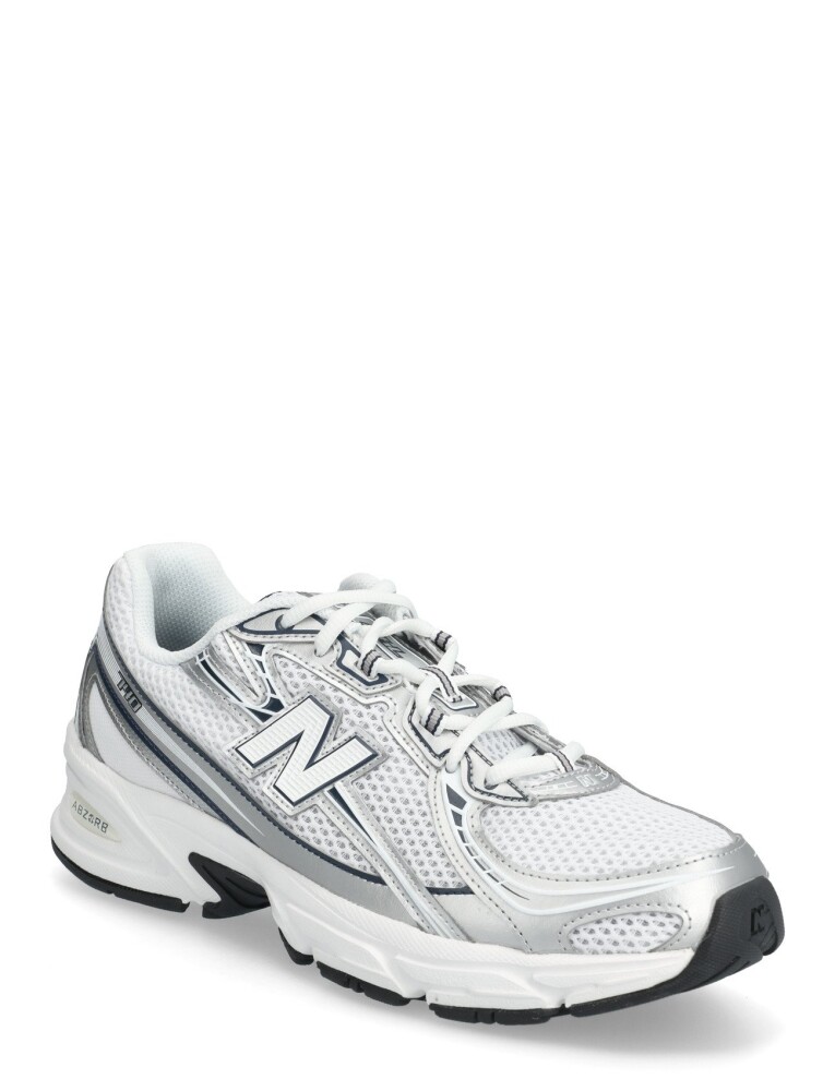 New Balance 740 White 47.5 - main photo