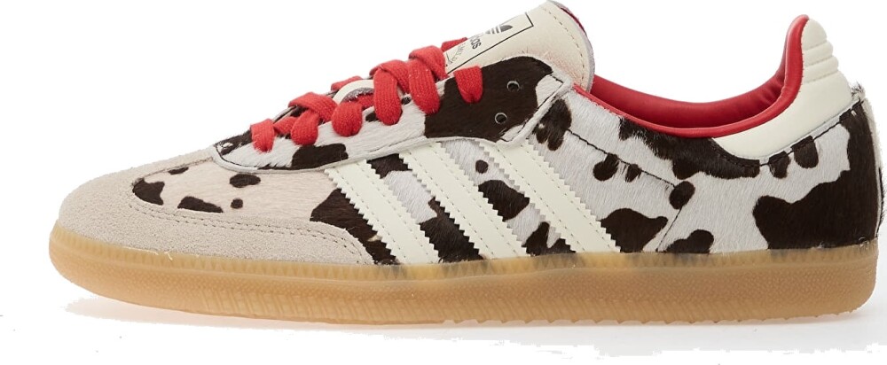 Joggesko adidas Samba Og W Auco/ Off White/ Gum4 EUR 35 1/2 - main photo