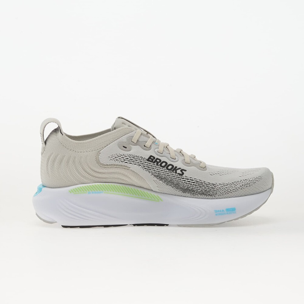 Brooks Joggesko Adrenaline GTS 25 M Grey EUR 41 - side b