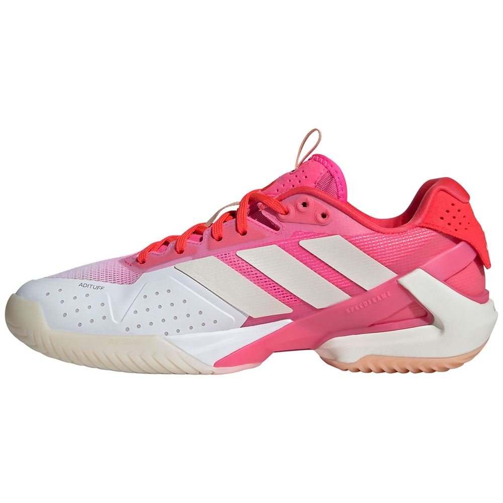 Adidas Adizero Ubersonic 5 W Tennis sko dame - main photo