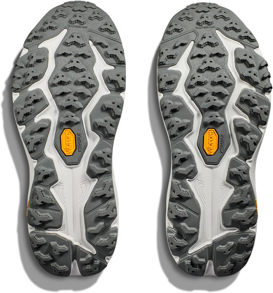 Hoka Speedgoat 6 Mid GTX Dame Adc/Asteroid/Cosmic Grey 36 - side b