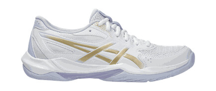 Asics Gel-Rocket 12 hallsko dame White 40.5 - main photo