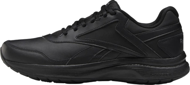 Reebok Dame Sko Svart 39 1/2 EU - main photo