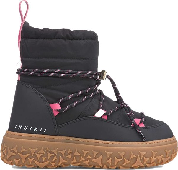 Inuikii Women's Technical Performance Black 41 - main photo