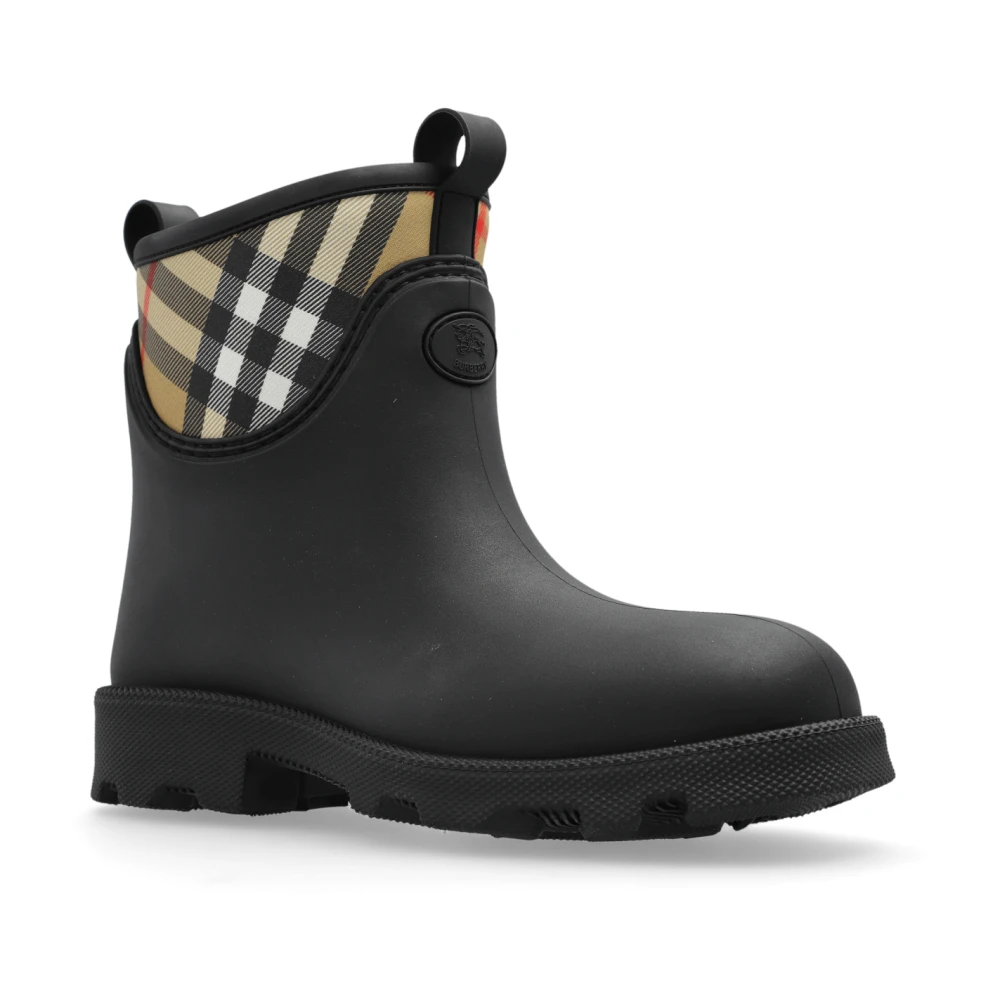 Burberry Dame Sko Svart 40 EU - side b