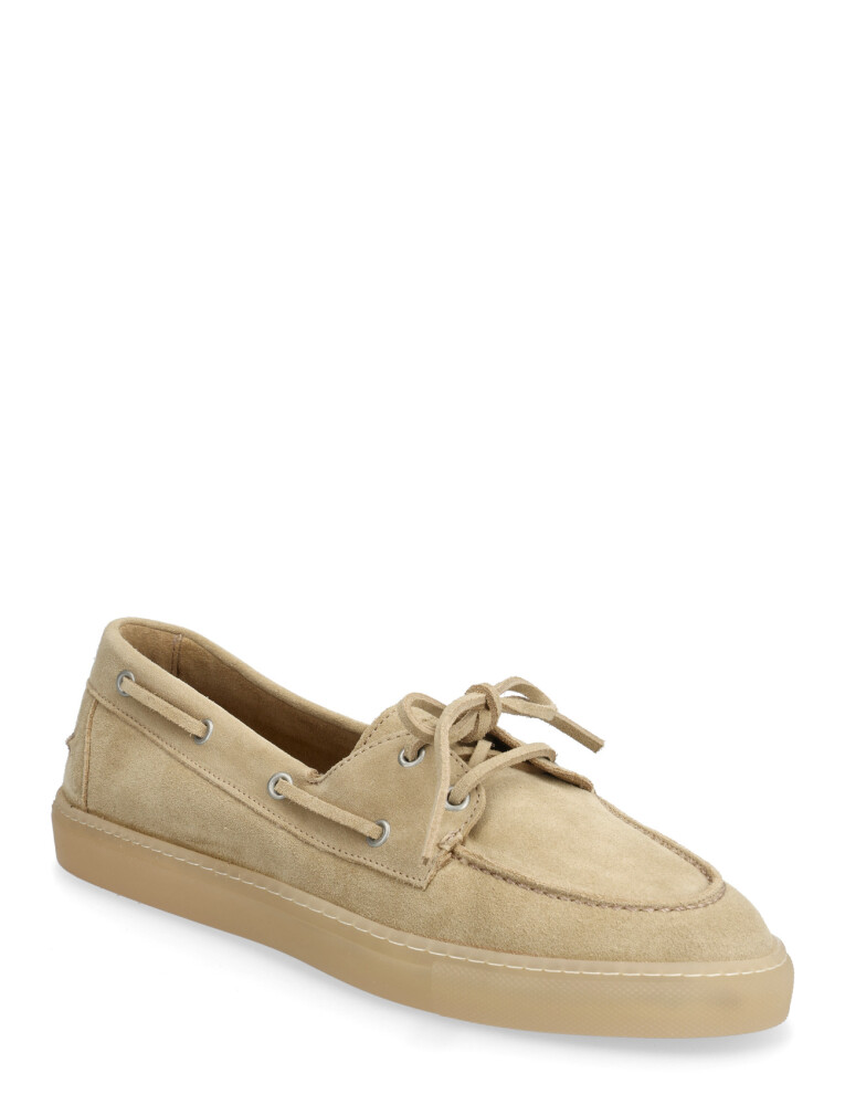 Copenhagen Studios Cph160 Suede Beige 39 - main photo