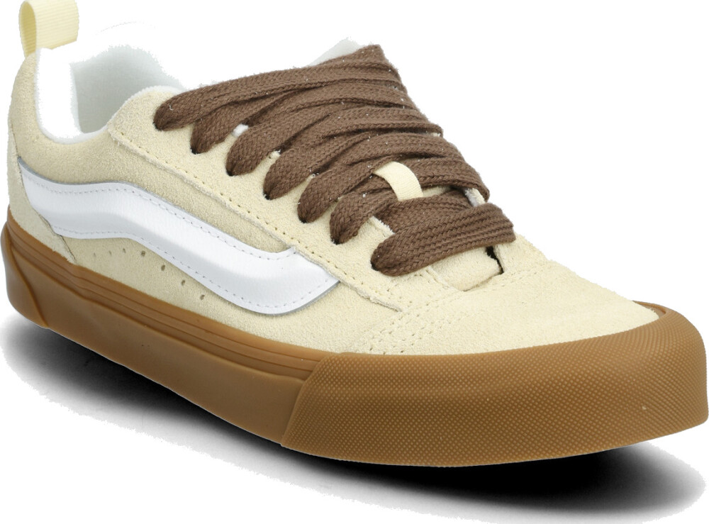 VANS Knu Skool Brown 38.5 - main photo