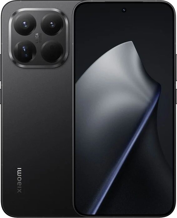 Xiaomi 15T 12GB/256GB Black