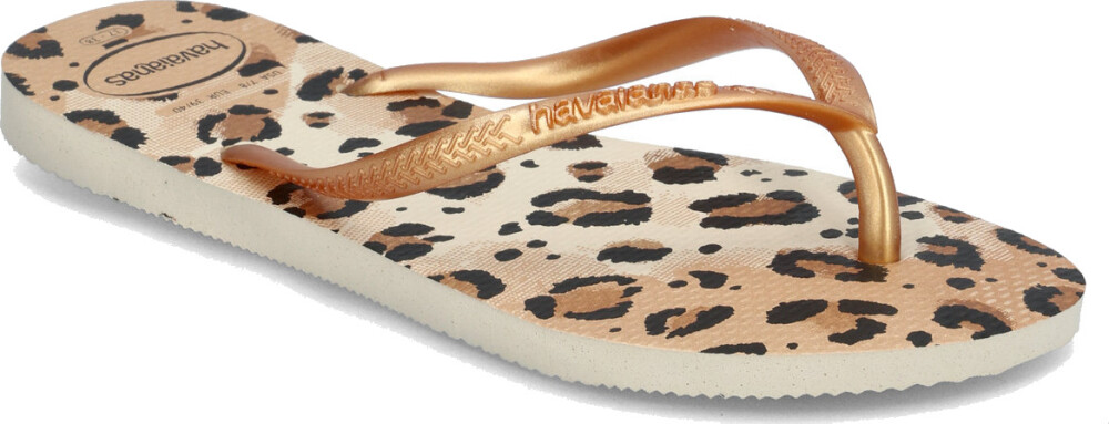 Havaianas Slim Animal   Beige   41 42 - main photo