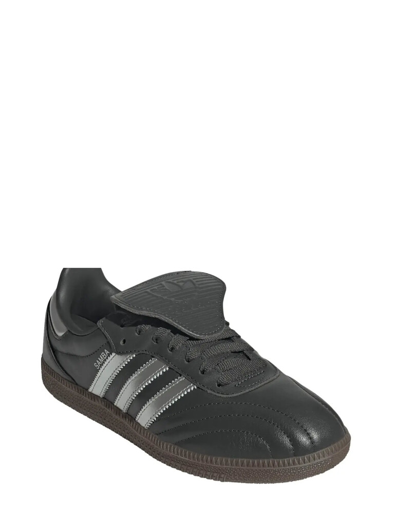 adidas Originals Samba Lt W - Black - 41 1/3 - main photo