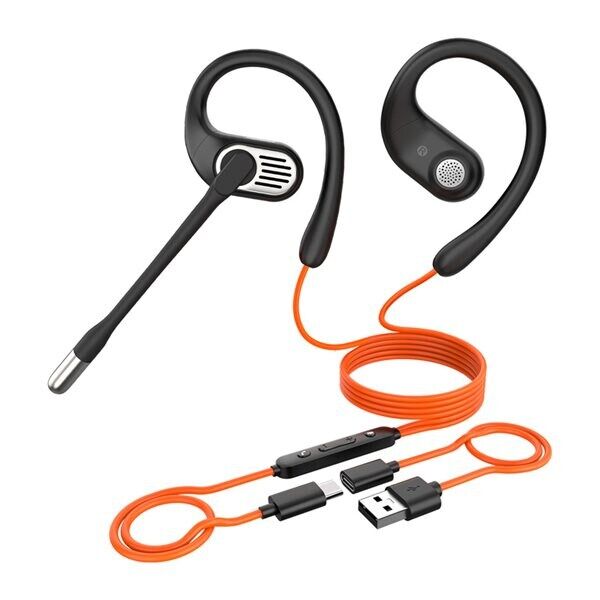 OpenRock Link 10 Svart