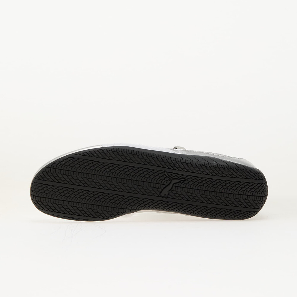 PUMA Speedcat Ballet Metallic WnSilver 37 - side a