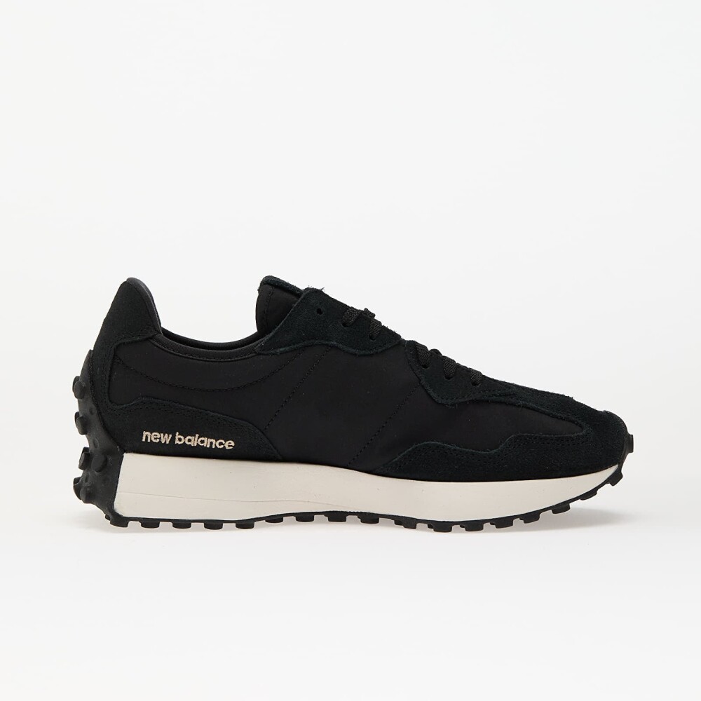 New Balance 327 Animal Print Black 39 - side b
