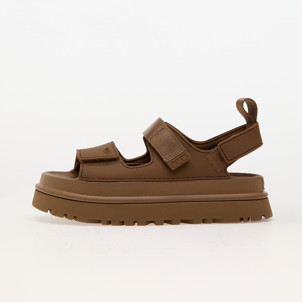 UGG W Goldenglow   Brown   36 - main photo