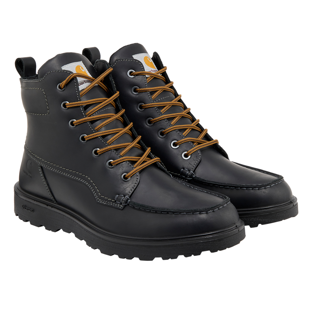 Carhartt Unisex Greenfields 2 Workboot Black 41 - main photo