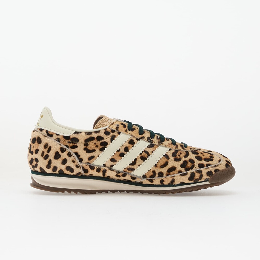 Adidas Originals Sl 72 Og W   Multi/patterned   37 1/3 - side b