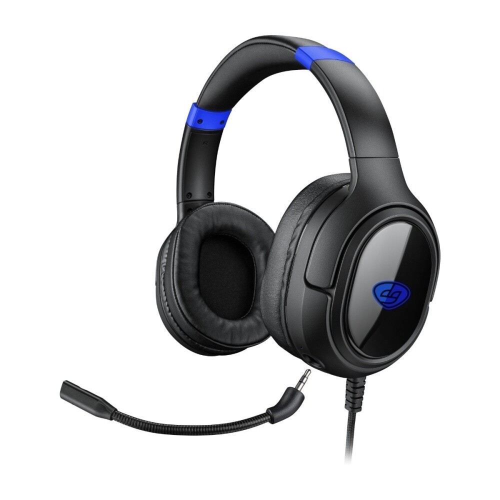 Dacota Gaming NYX Svart