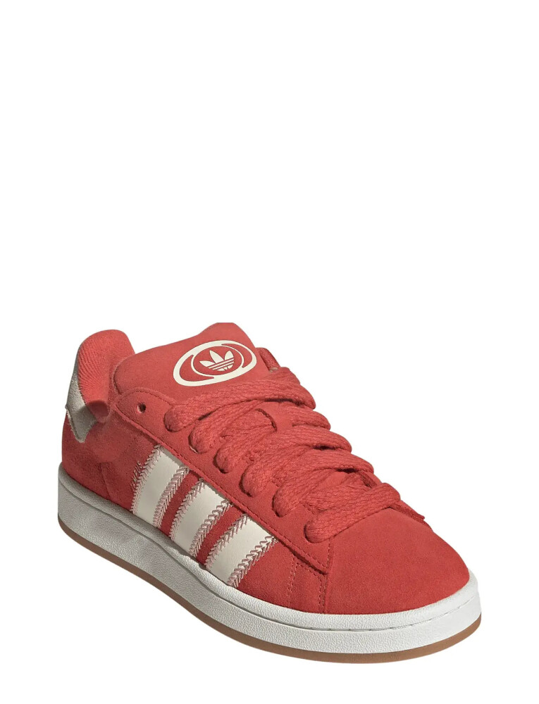 adidas Originals Campus 00S W - Red - 42 2/3 - main photo