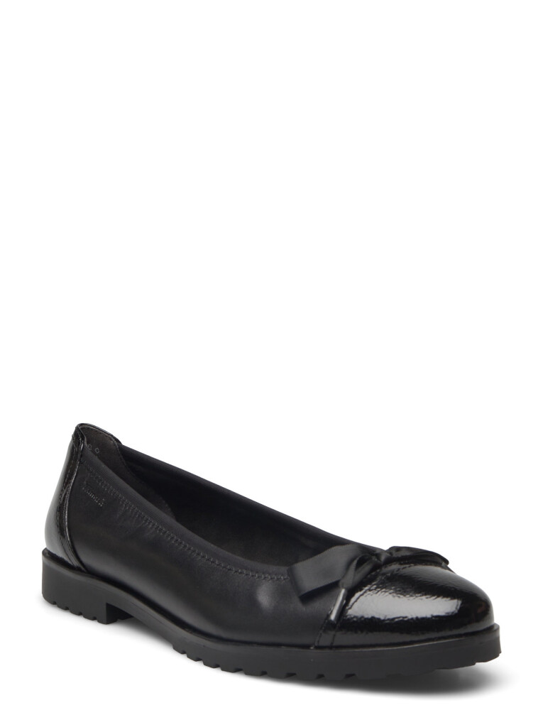 Tamaris Woms Ballerina - Black - 41 - main photo