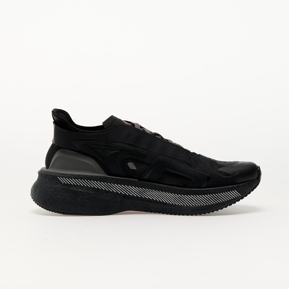 Adidas by Stella McCartney Dame Sko Svart 38 2/3 EU - side b