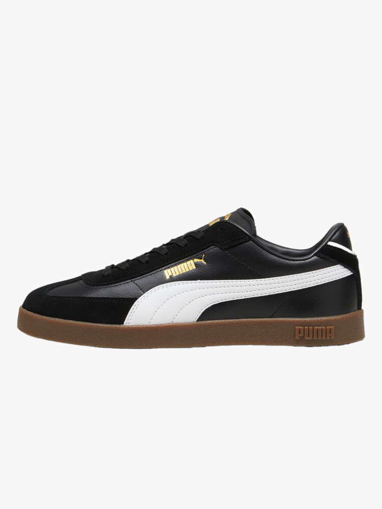 Puma Puma Club II Era Sort 46 - side a