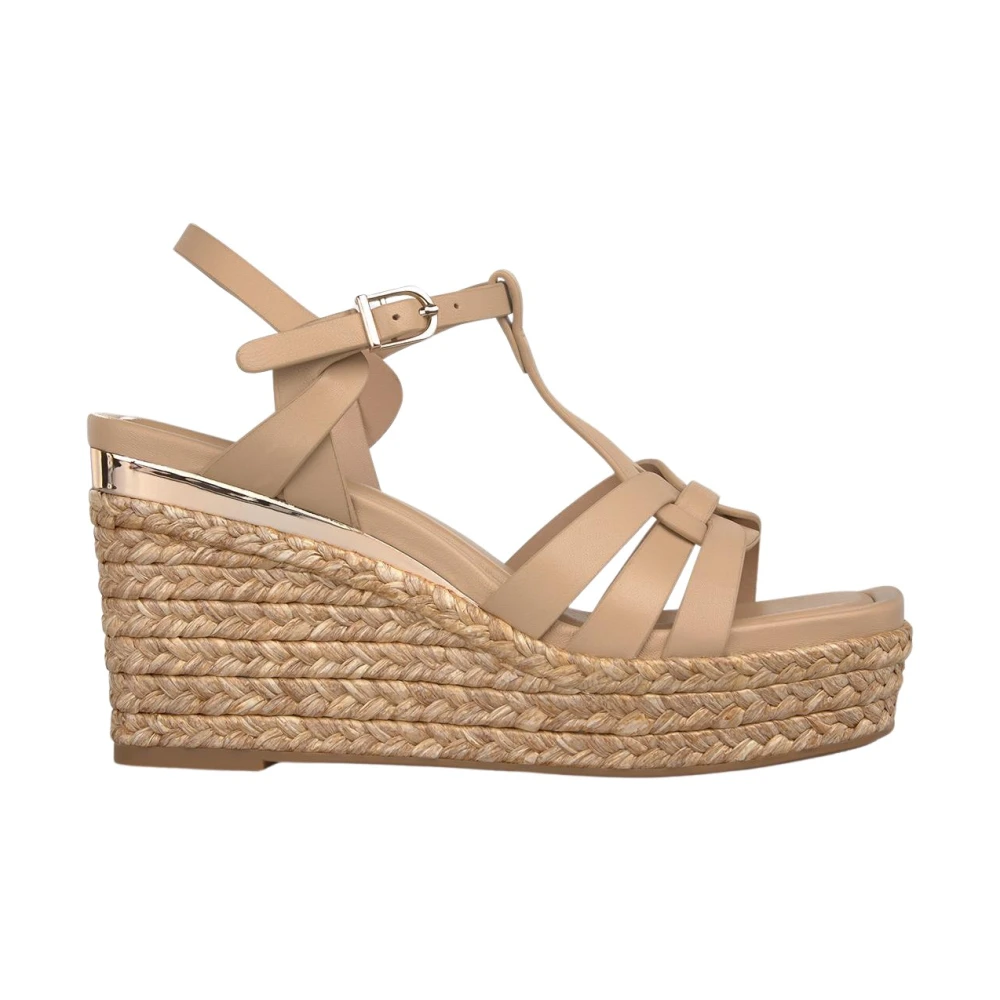 Alma EN Pena Dame Sko Beige 42 EU, - main photo