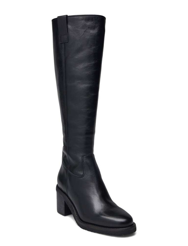 Billi Bi Long Boots Black 38 - main photo