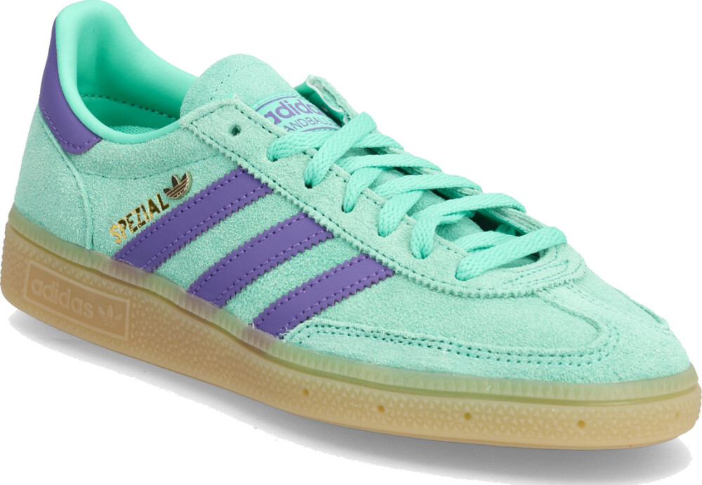 Adidas Originals Handball Spezial W   Green   40 - main photo