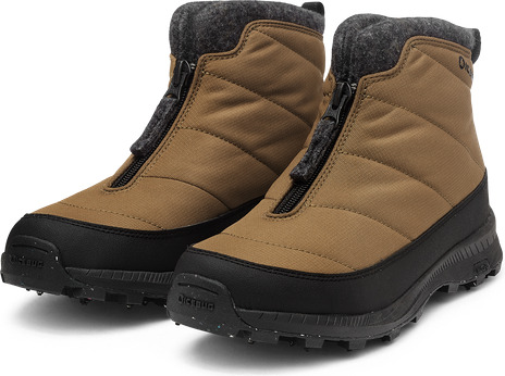 Icebug Sala Women's BUGrip - Pecan - main photo