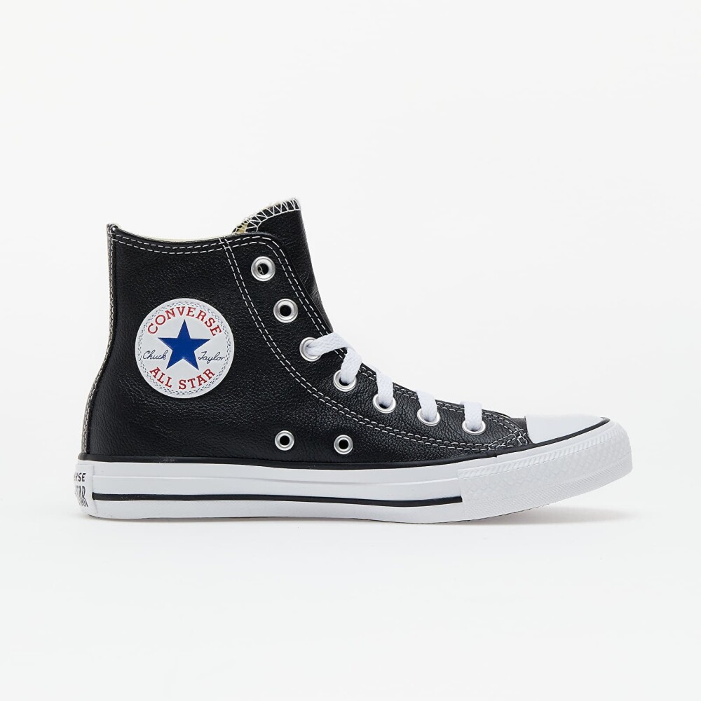 Converse Chuck Taylor All Star - Black - 38 - side b