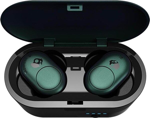 Skullcandy Push Psycho Tropical