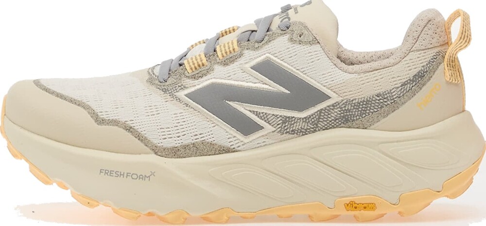 New Balance Women's Freshfoam Hierro V9 Sea Salt / White Peach 40.5 - main photo