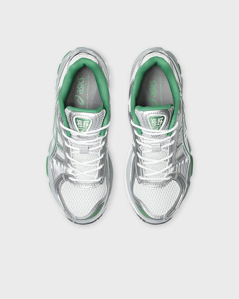Asics Dame Sko Flerfarget 34 1/2 EU - side b