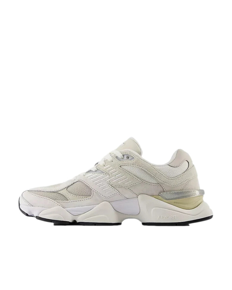 New Balance 9060 Beige 38.5 - side a