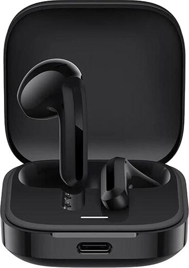 Xiaomi Redmi Buds 6 Active Black