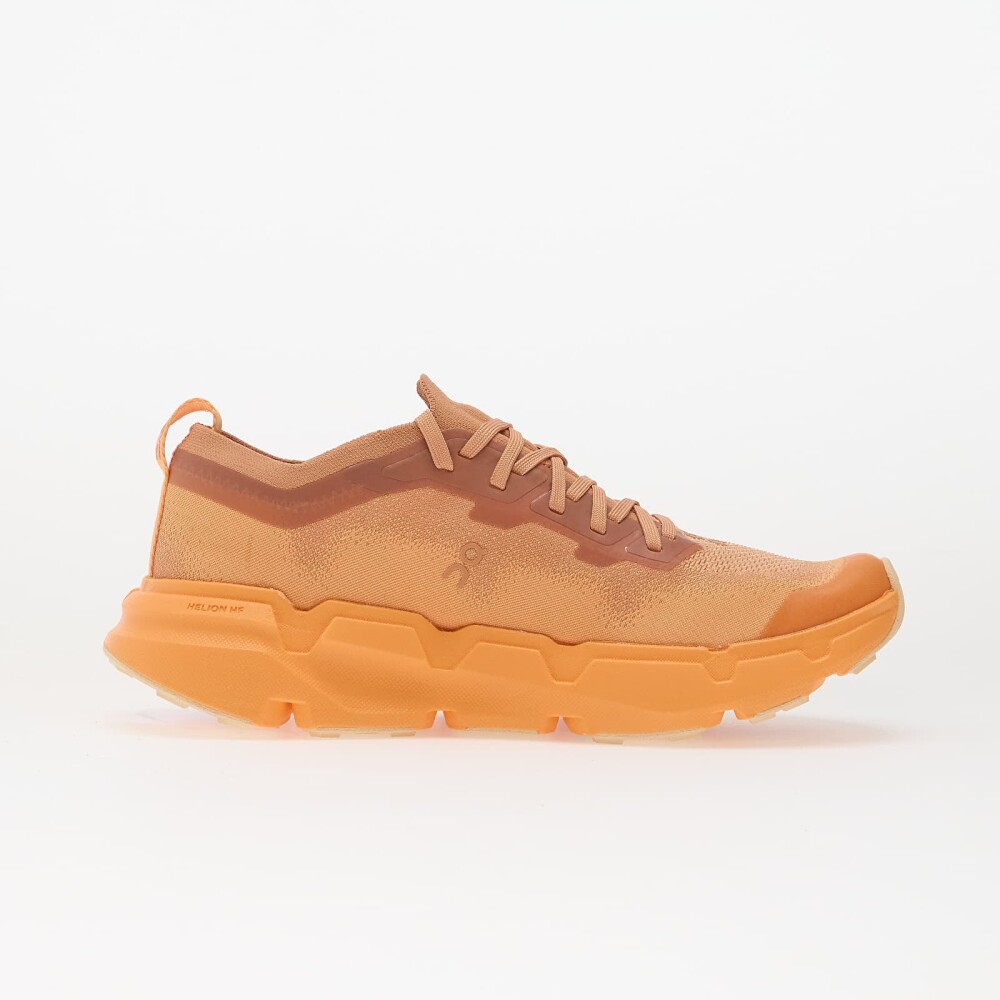 On Women"s Cloudsoma Sandstone/Tangerine 39 - side b