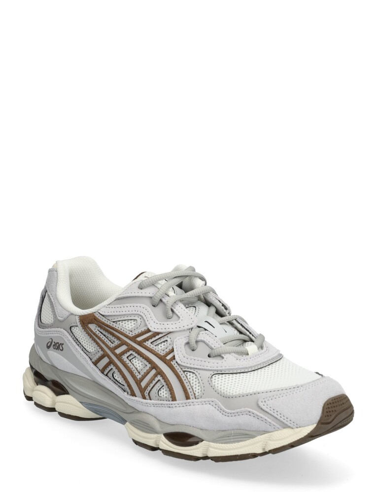 Asics Gel Nyc   Grey   44.5 - main photo
