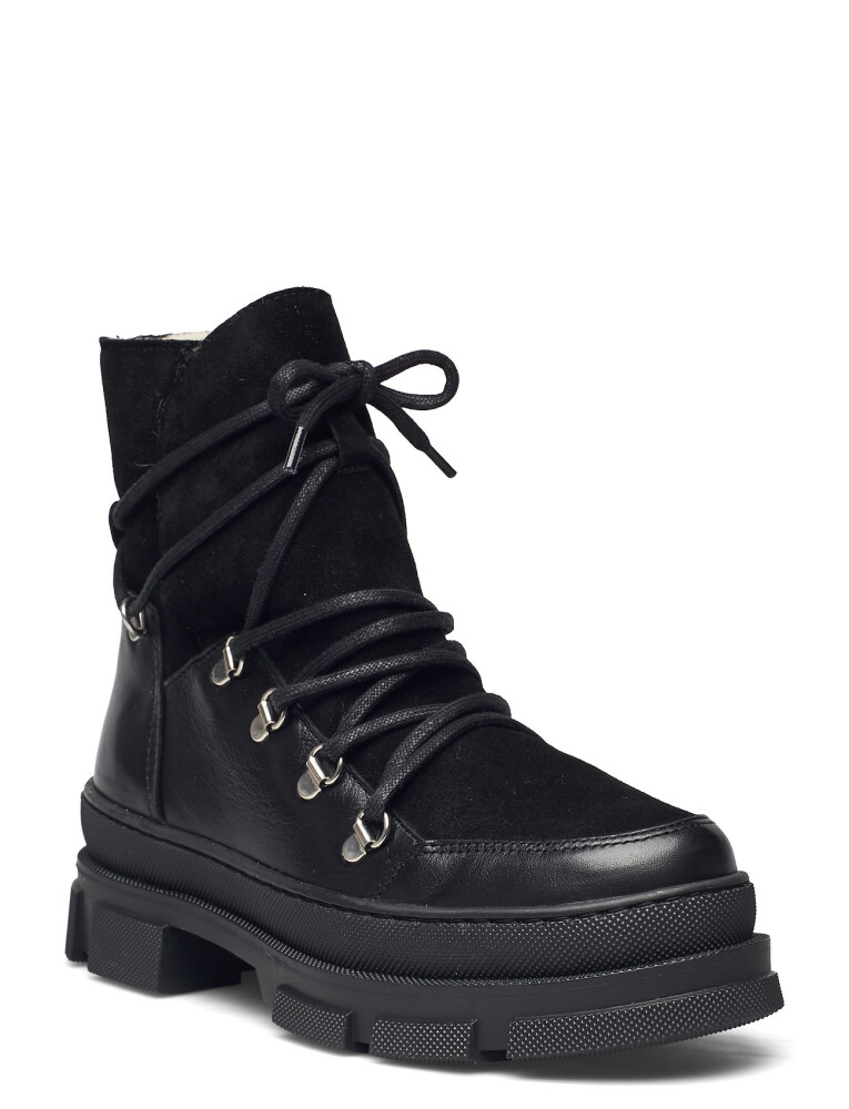 Pavement Kiara Wool - Black - 36 - main photo