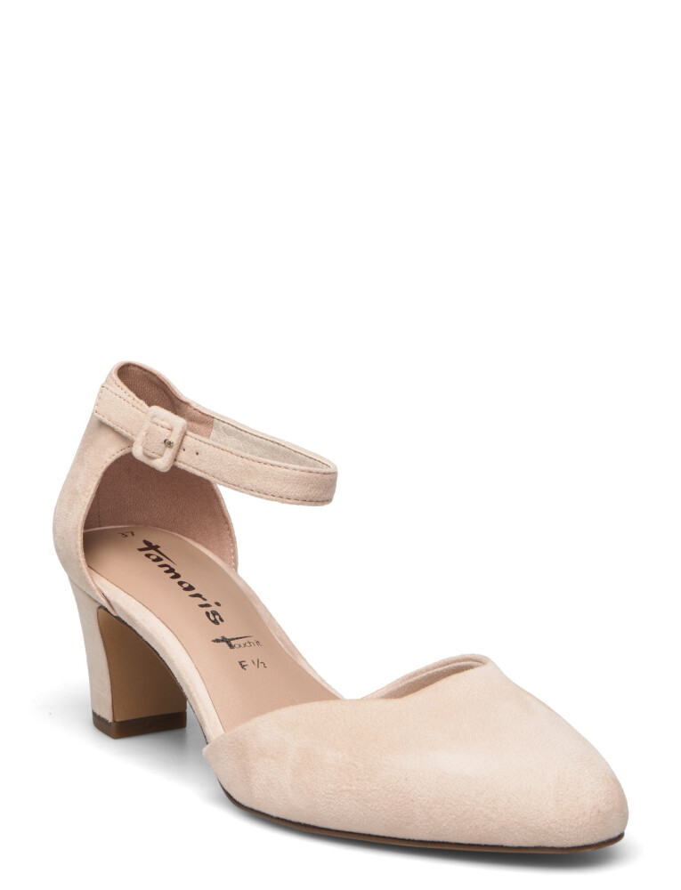 Tamaris Women Court Sho   Cream   41 - main photo