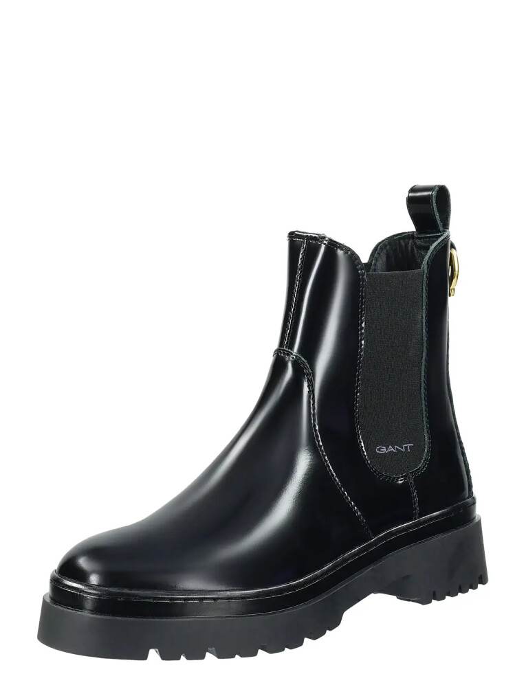 GANT Aligrey Chelsea Boot - Black - 42 - main photo
