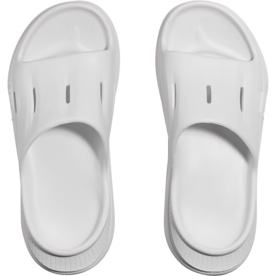Hoka Ora Recovery Slide 3 Unisex Wwh/White/White 45 1/3 - side b