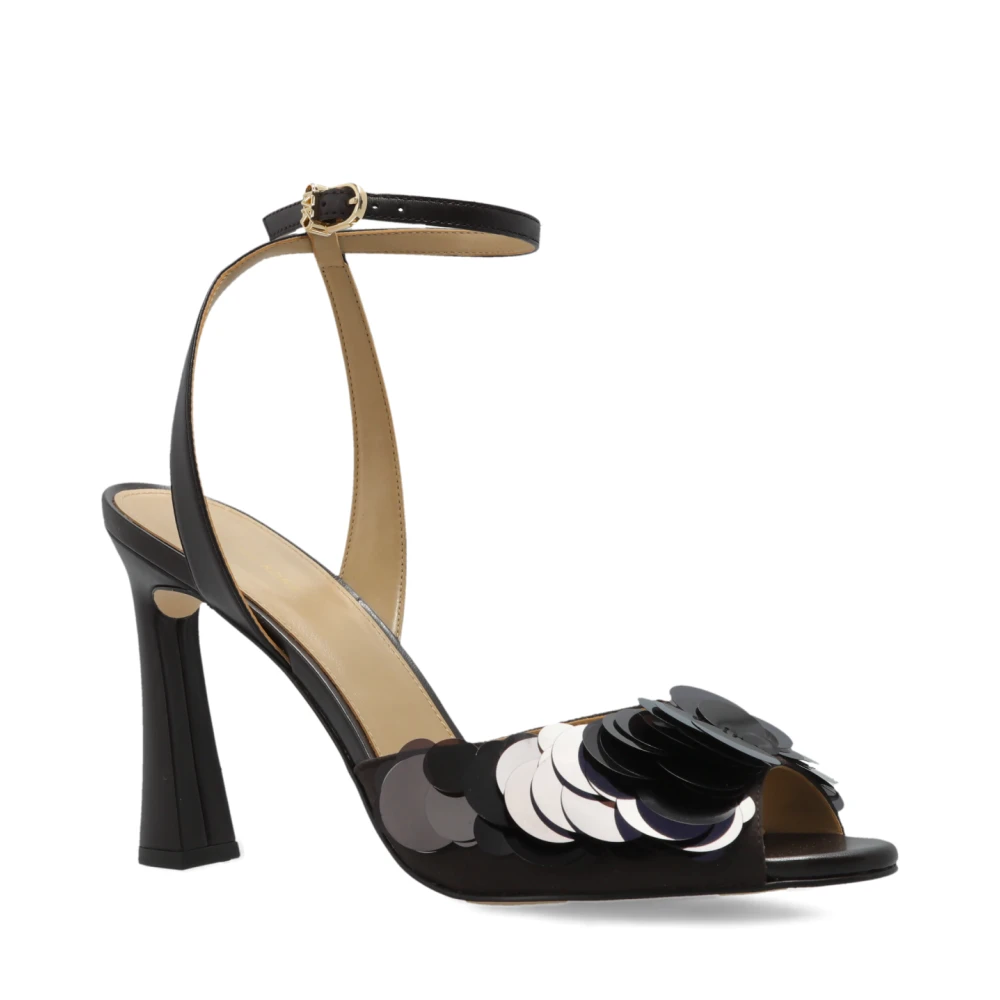 Michael Kors Dame Sko Brun 39 EU, - side b