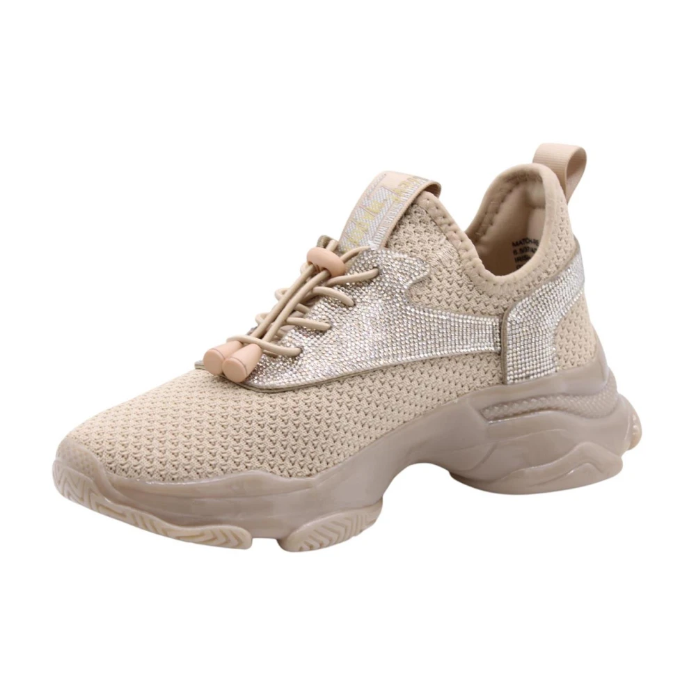 Steve Madden Match-Re - Beige - 38 - side b