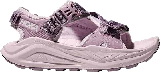 Hoka Infini Hike TC Dame Fcc/Fragrant Lilac/Lilac Cream 37 1/3 - main photo