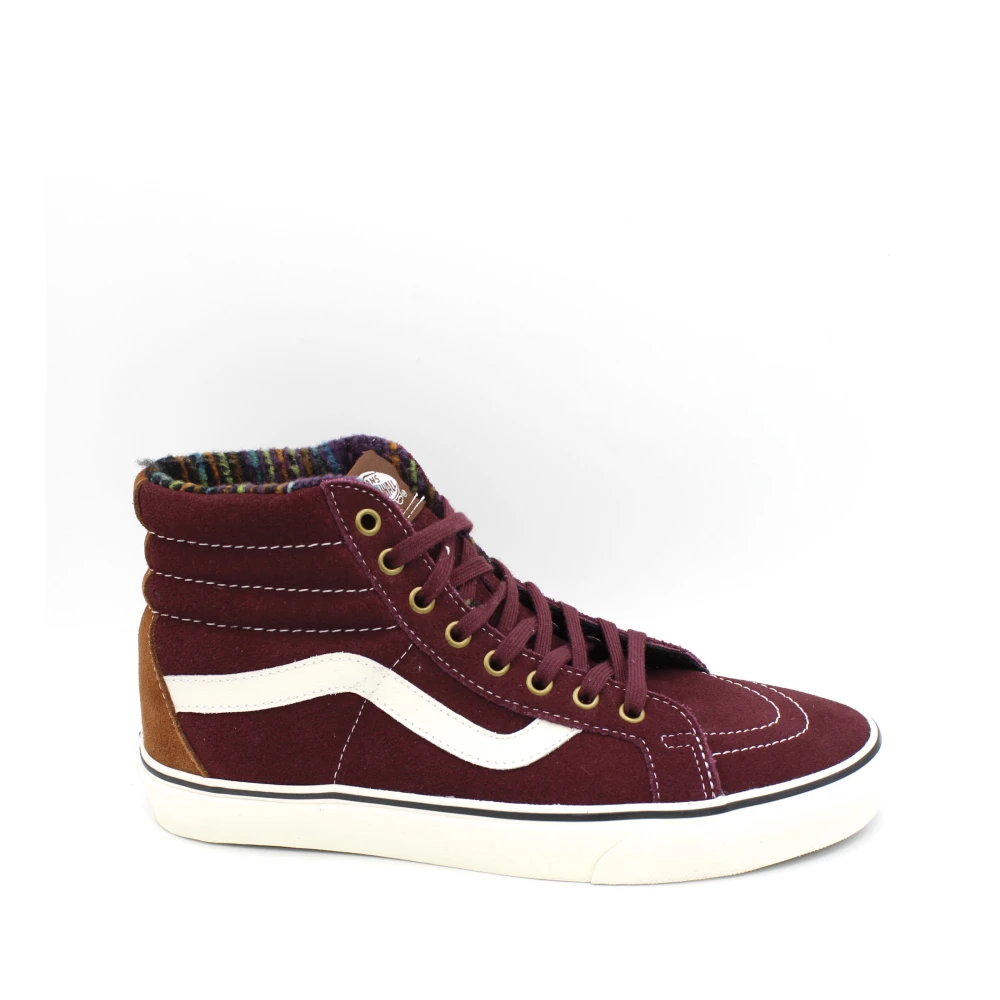 Vans Dame Sko Brun 38 EU - main photo