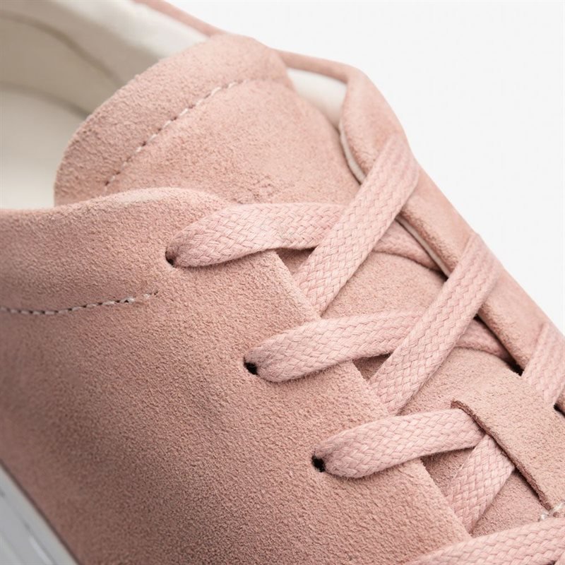Ella Suede - Rose Suede - side b