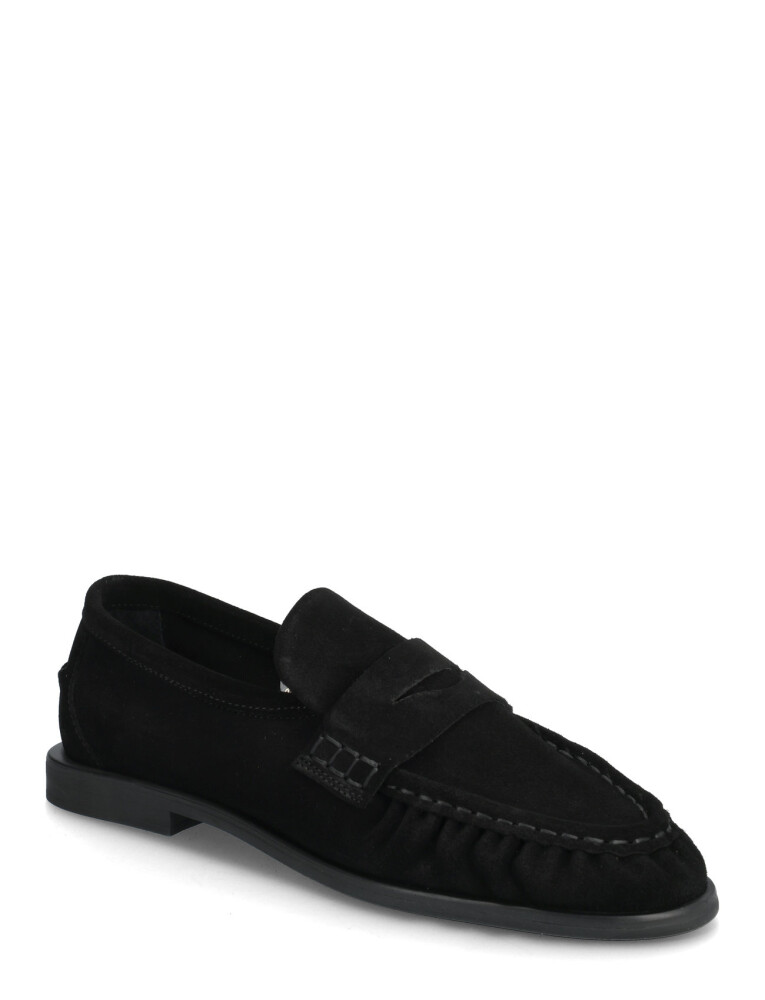 Pavement Elmira Suede - Black - 37 - main photo