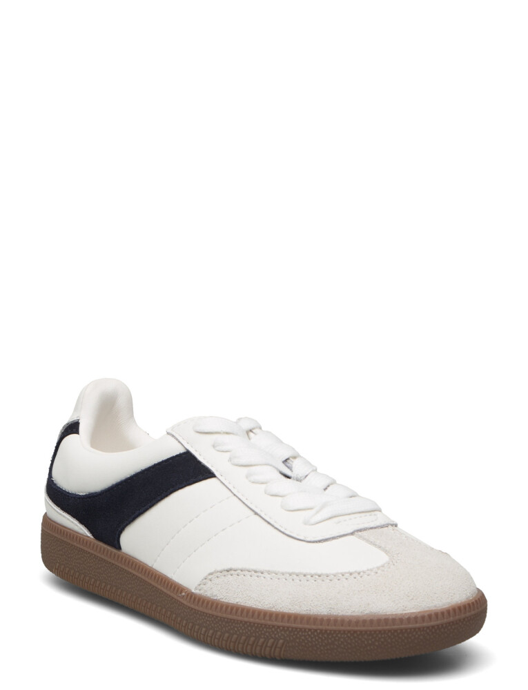 Sofie Schnoor Elizabethsw Sneaker - White - 39 - main photo