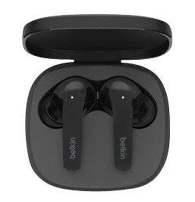 Belkin SoundForm Flow Svart